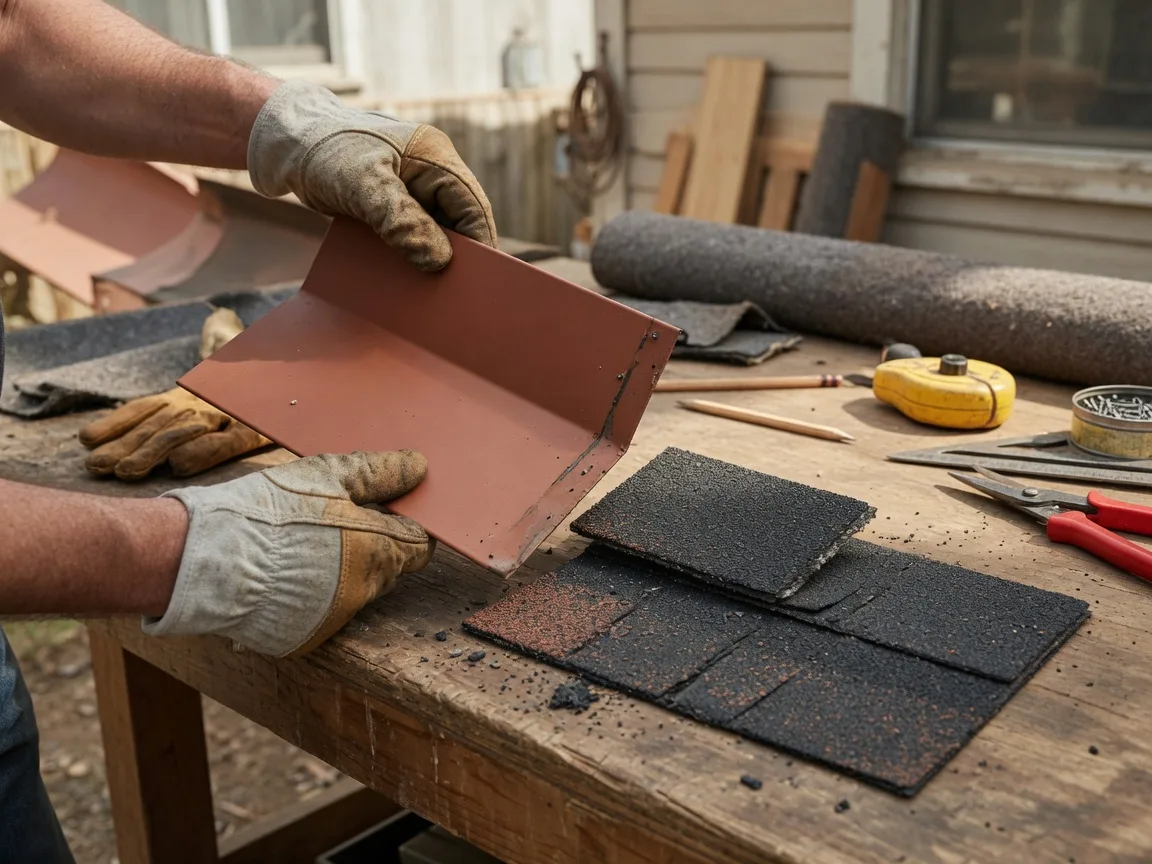 Roof Repair company in Lee Center, IL